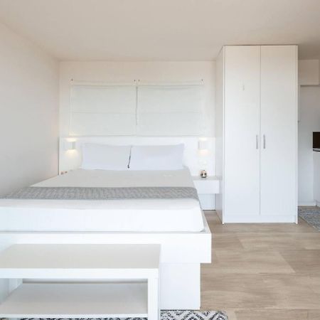 Athens Riviera Bay View Suite By The Olon מראה חיצוני תמונה