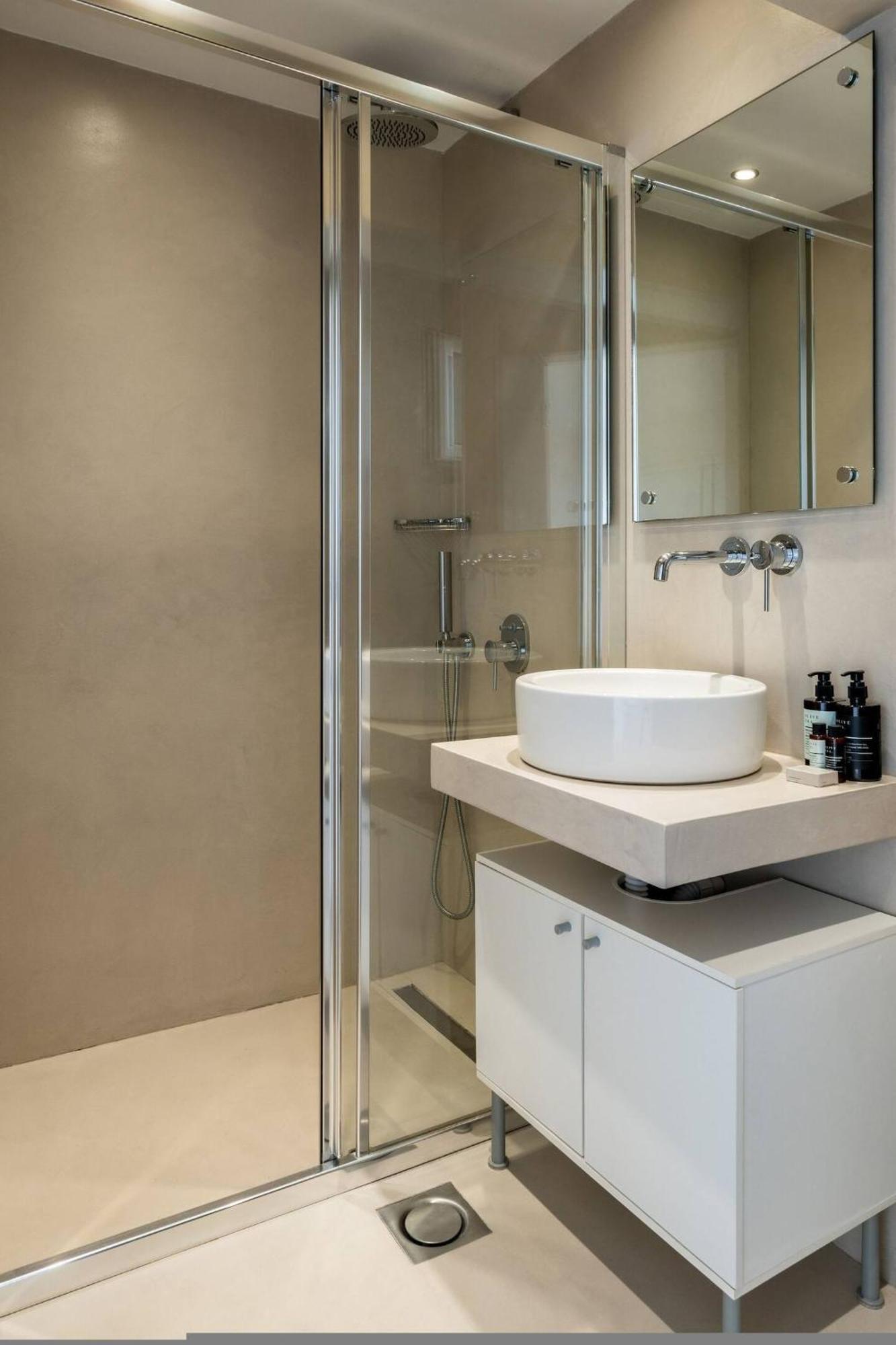 Athens Riviera Bay View Suite By The Olon מראה חיצוני תמונה